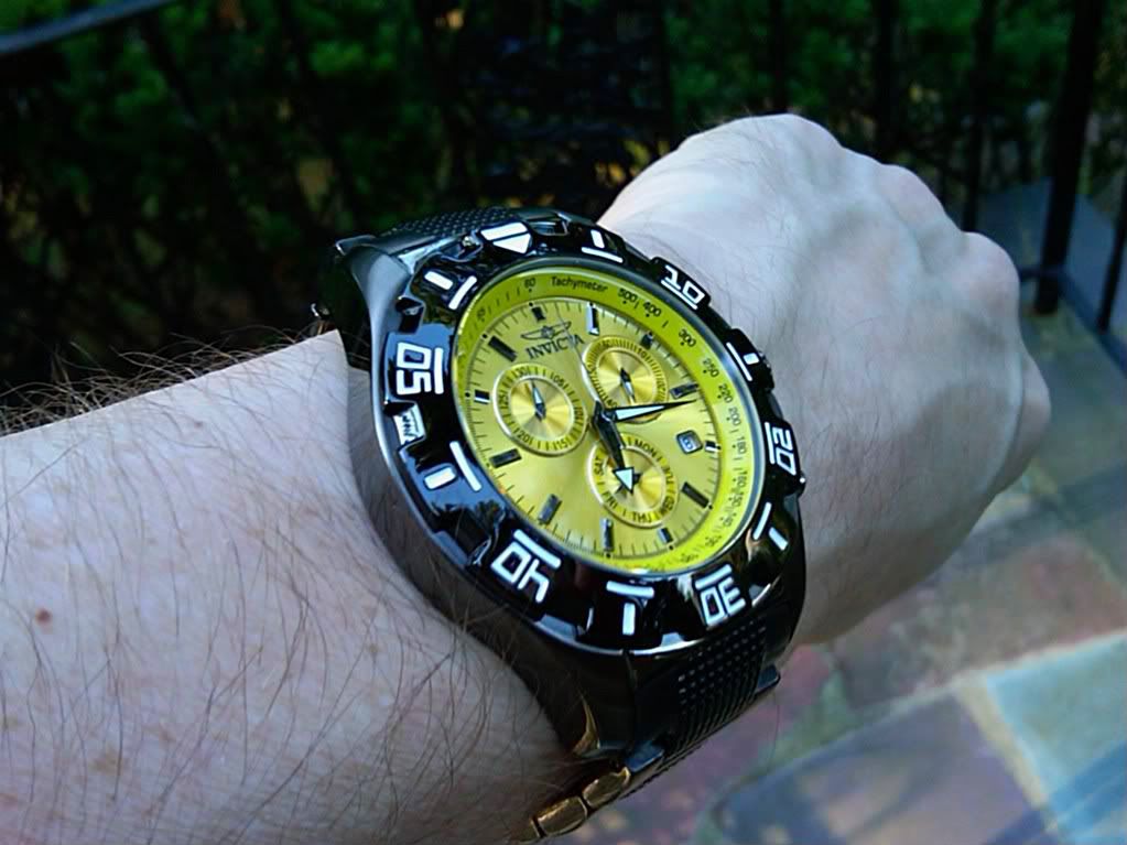 Invicta 6412 online